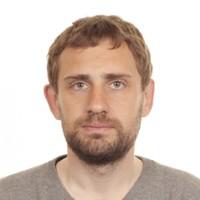Sergey Galkin