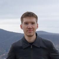 Andrey Rysev