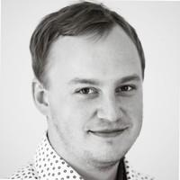 Christoffer Tronje