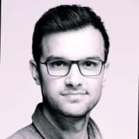 Mabroor Ahmed