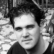 Chris Woulder