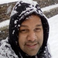 Thavaa Hariharan
