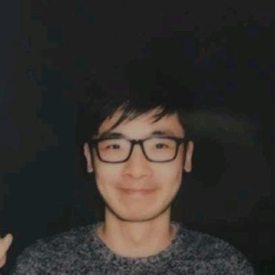 Joey Zhong