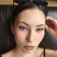 Dina Chernova