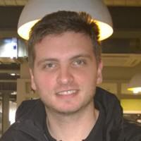 Milos Jovanovic