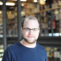 Stefan Gebhart