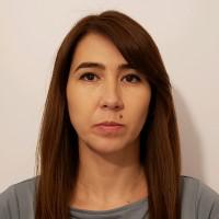 Alina Capatina
