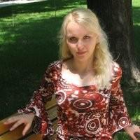 Tatiana Kostyanok