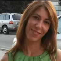 Josefa Garrido