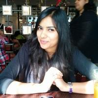 Apoorva Kaushik
