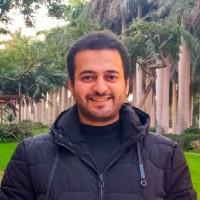 Ahmed Gamal