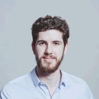 Maxime Pichou