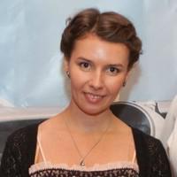 Victoria Baturytskaya