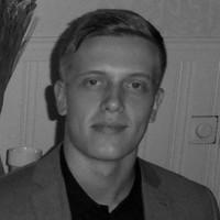 Marcus Bertilsson
