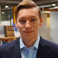 Evgenii Khudnev