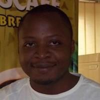 Eric Mbatchou