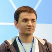 Oleksii Zhurbytskyi