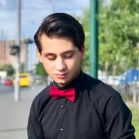 Andrii Osmolovskyi