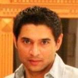 Zeeshan Choudhry