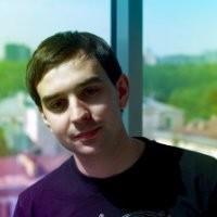 Dmitry Abramov