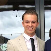 Dylan Meivis