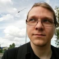 Joonas Karjalainen