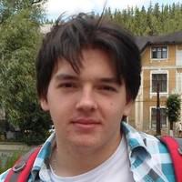Andrei-Florin Lazar