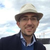 Mark Polak