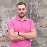 Gregory Koshelenko