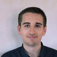 Corentin Beuvelot