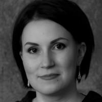 Iryna Vasylieva