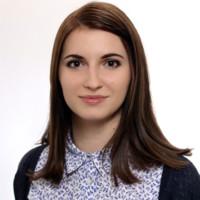 Maida Bakovic