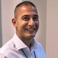 Michail Tsougkranis