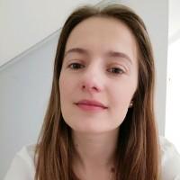 Joanna Zawora