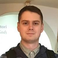 Andrei Kozachenko