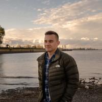 Andriy Kliuchka