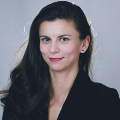 Dilek Tansoy