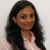 Lakshanadevi Radhakrishnan