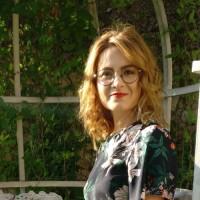 Ina Bernic