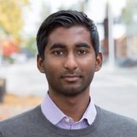 Vikhram Ravi