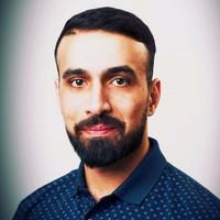 Saif Alradhi