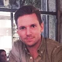 Patrik Beijar