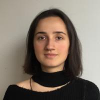 Elene Kavteladze