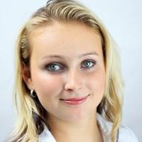 Lucie Ruzickova