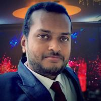 Kasun Gajasinghe