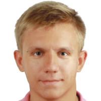 Volodymyr Shvets