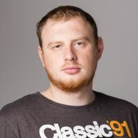 Andrey Horyakov
