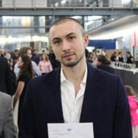 David Gogrichiani