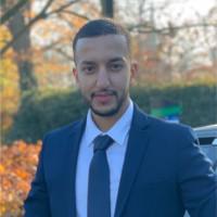Ahmed Chajiddine