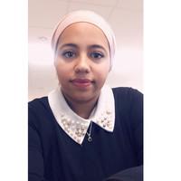 Oulaya Hanafi